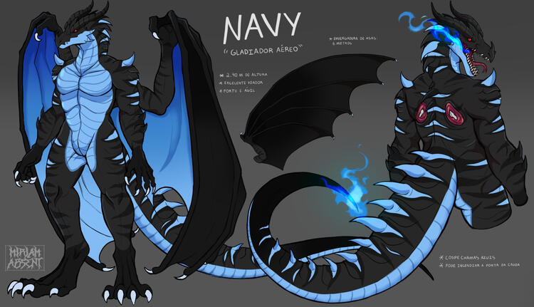 Navy Navy