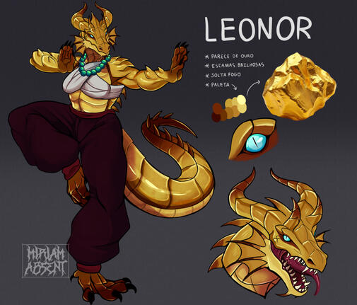 Leonor Leonor