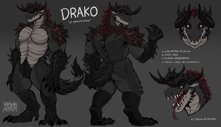 Drako Drako