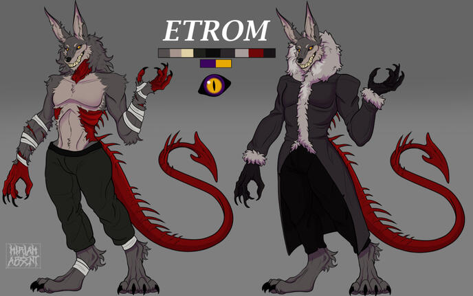 Commission for @Elisa_Magical Commission for @Elisa_Magical