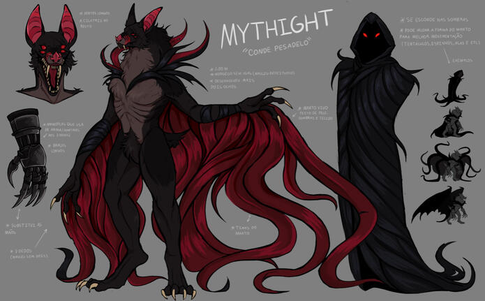 Mythight