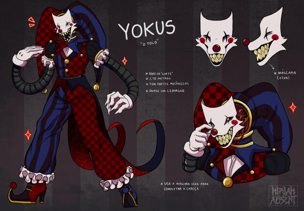 Yokus Yokus